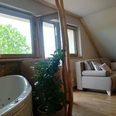 Apartman Life In Nature Jaronice Luaran gambar