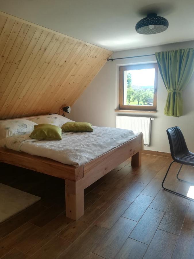 Apartman Life In Nature Jaronice Luaran gambar