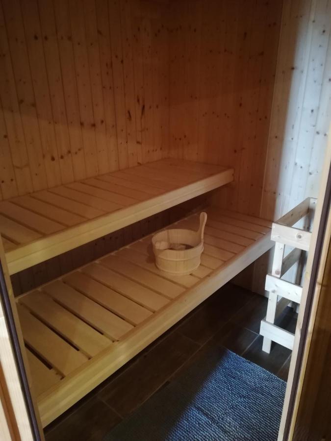 Apartman Life In Nature Jaronice Luaran gambar
