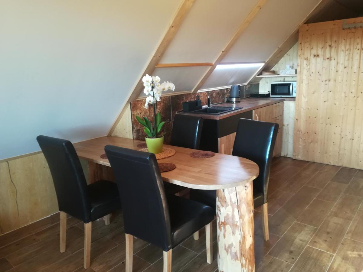 Apartman Life In Nature Jaronice Luaran gambar
