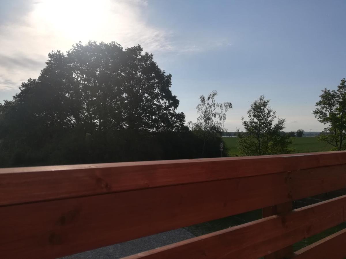 Apartman Life In Nature Jaronice Luaran gambar