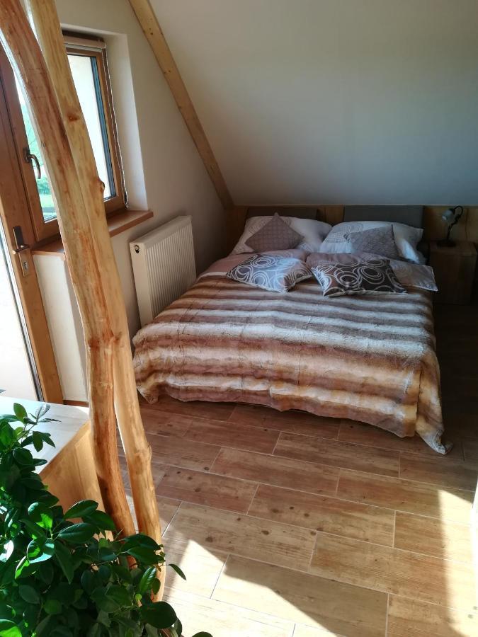Apartman Life In Nature Jaronice Luaran gambar