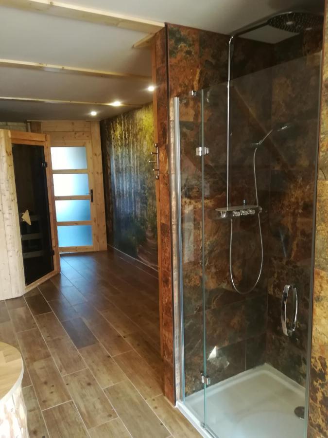 Apartman Life In Nature Jaronice Luaran gambar