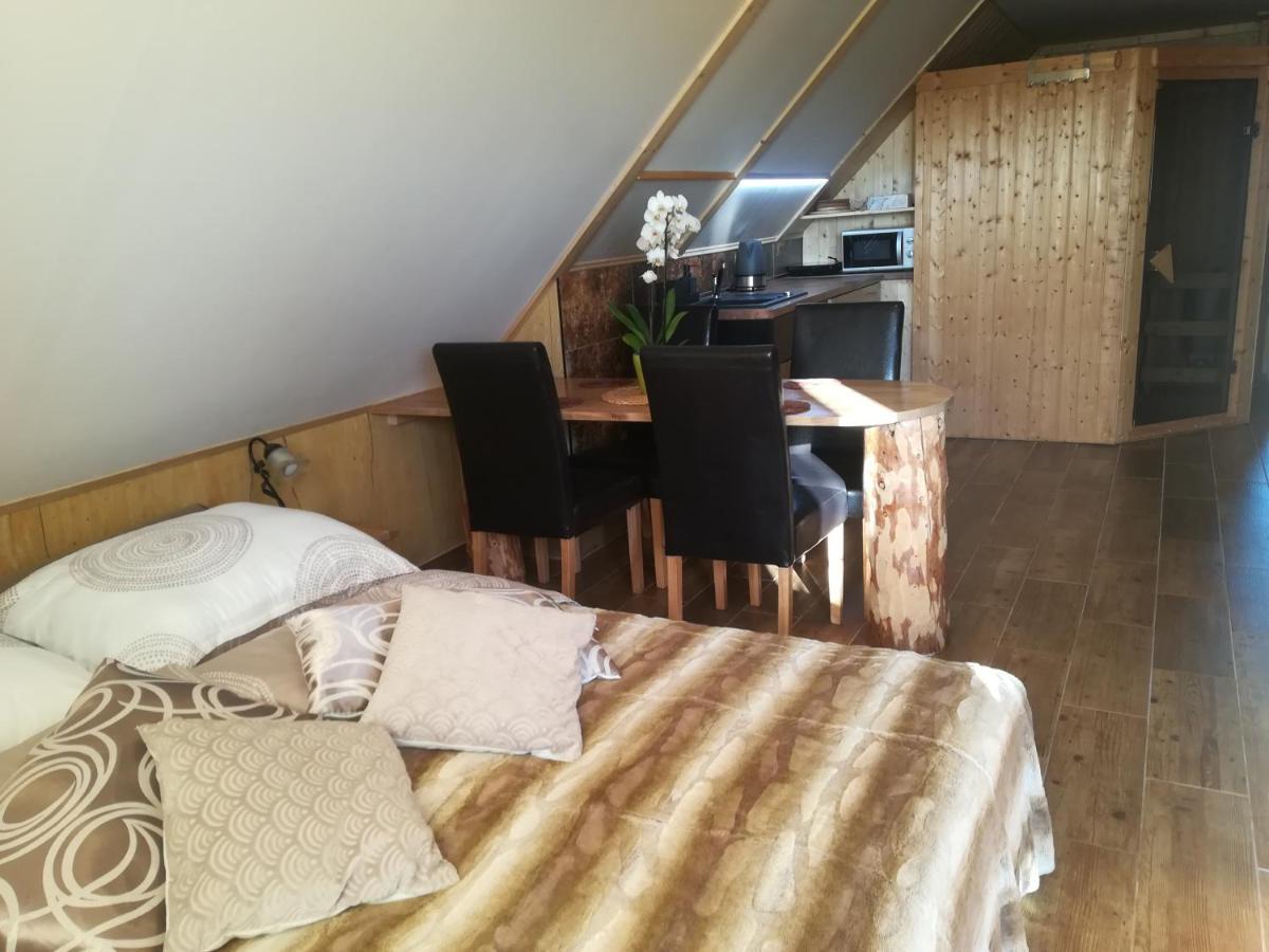 Apartman Life In Nature Jaronice Luaran gambar