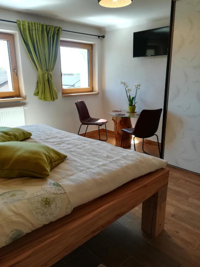 Apartman Life In Nature Jaronice Luaran gambar